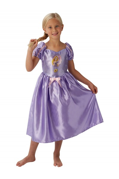 Rapunzel Tangled Classic Child Costume