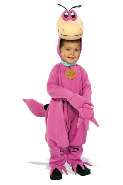 Kids Deluxe Dino Flintstones Costume