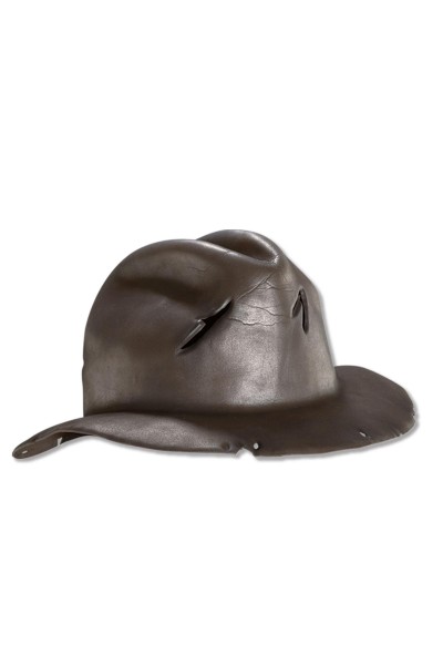 Adult Freddy Kreuger Costume Hat