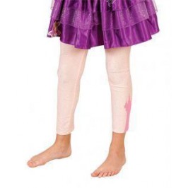Rapunzel Tangled Footless Child Tights - Accessory