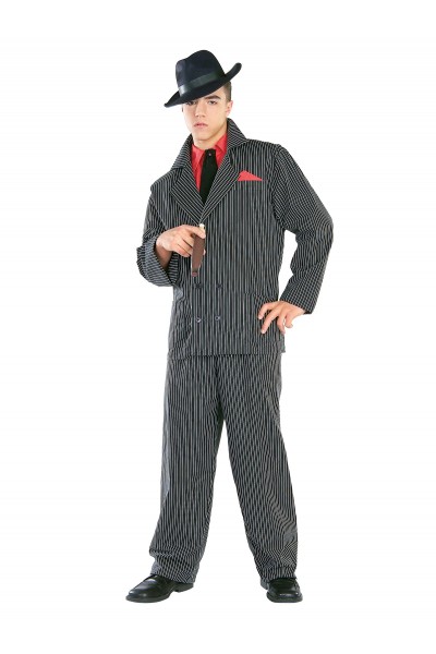 Premium 1920s Gangster Costume