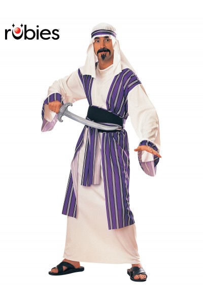Desert Prince Adult Costume Arabian