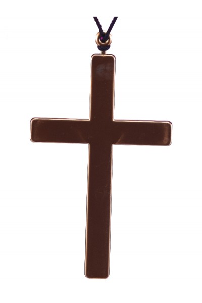 Monk Cross - Plastic Medieval & Knights