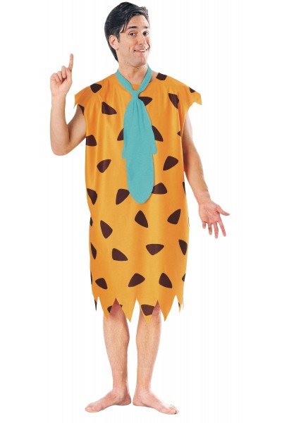 Fred Flintstone Classic Adult Costume