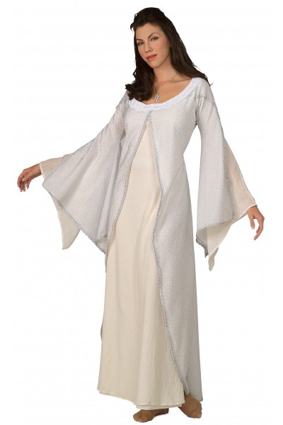 Arwen Deluxe Adult LOTR Costume