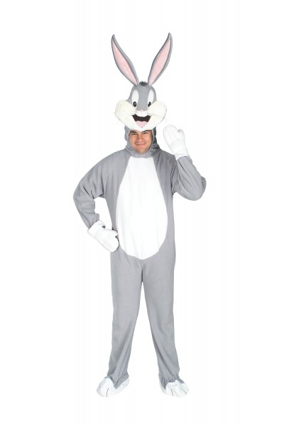 Bugs Bunny Kids Costume Looney Tunes
