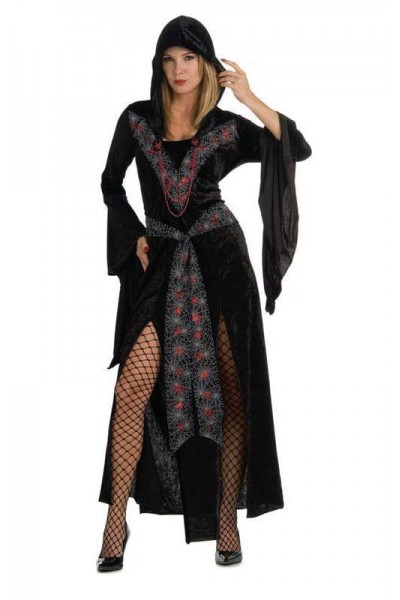 Princess Of Webs Adult Costume Halloween