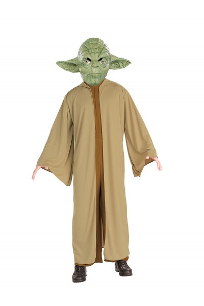 Yoda Adult Costume Star Wars
