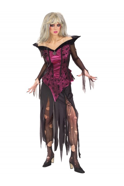 Creepy Beauty Adult Costume Halloween