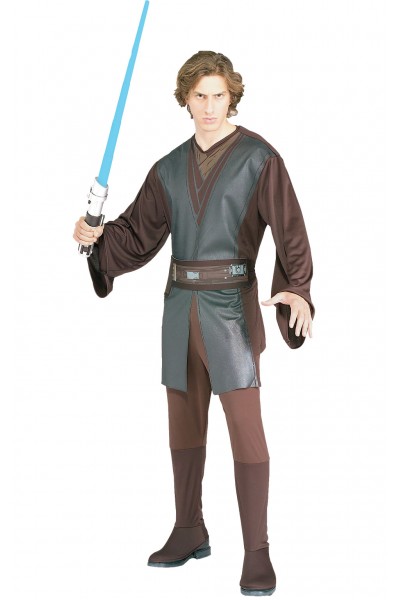 Anakin Skywalker Adult Costume Star Wars