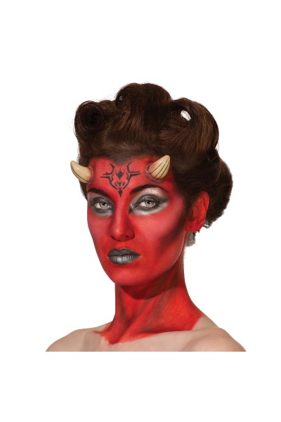 Red Make Up Creme - Accessory