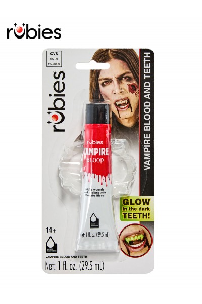 Vampire Kit 