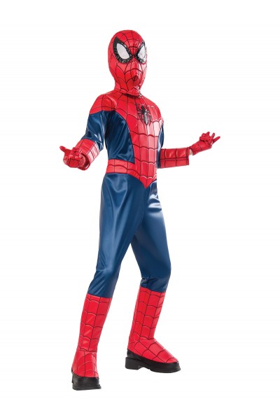 Spider-Man Premium Child Costume