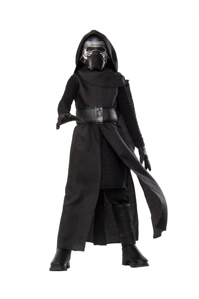 Kylo Ren Star Wars Premium Child Costume