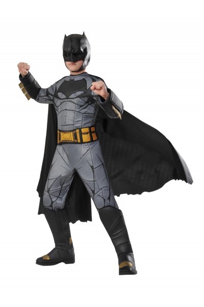 Batman Premium Dawn of Justice Child Costume
