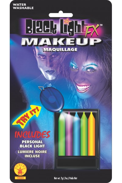 Black Lite 5 Colour Liner - Accessory