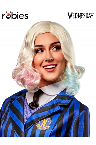 Adult Enid Wig Wednesday Series