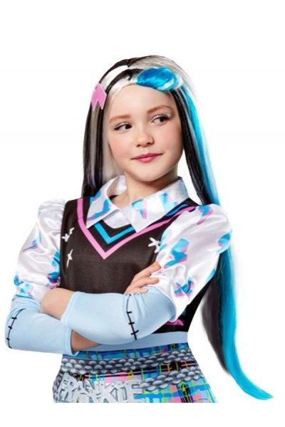 Monster High Frankie Wig for Kids