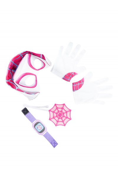 Kids Ghost Spider Accessories