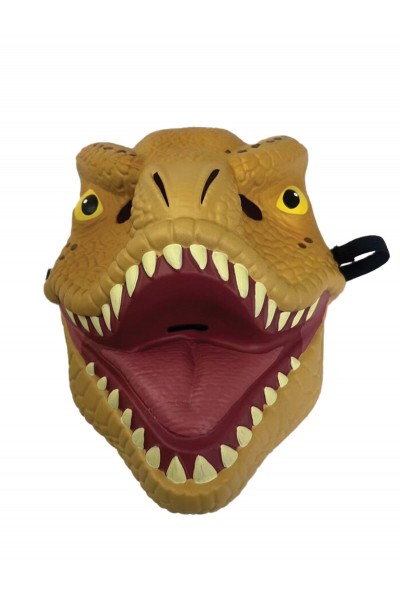 T-Rex Mask for Child