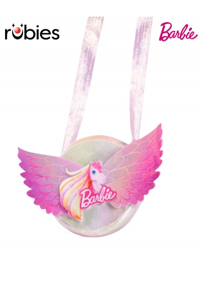 Barbie Accessory Bag