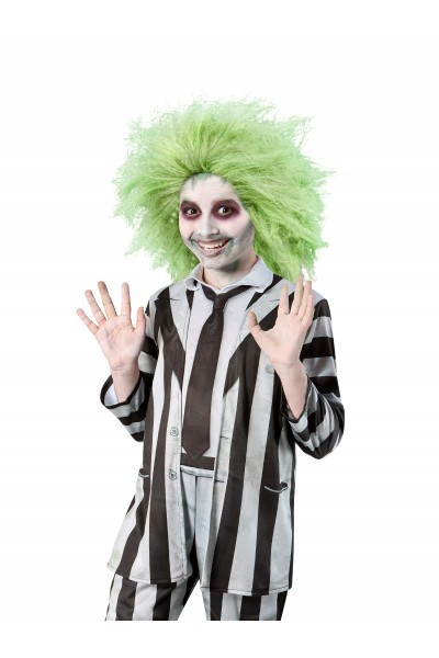Beetlejuice Wig for Child