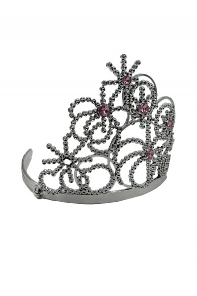 Wicked Glinda Deluxe Tiara