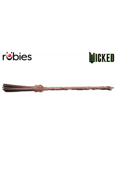 Wicked Elphaba Broom