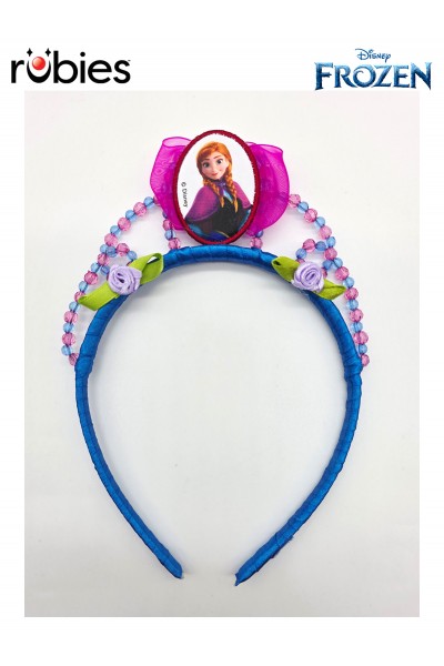 Anna Beaded Tiara