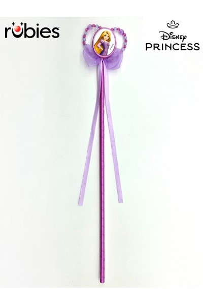 Rapunzel Beaded Wand
