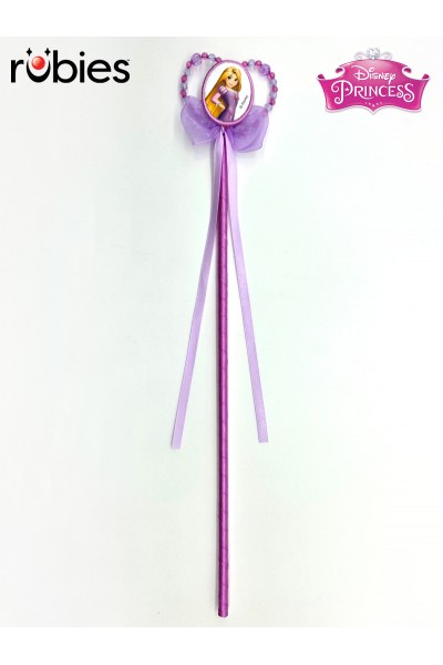 Rapunzel Beaded Wand