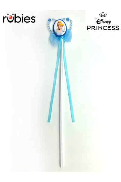 Cinderella Beaded Wand