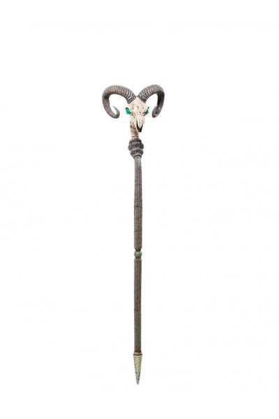 He-Man Skeletor Havoc Staff 2026 Movie for Adult