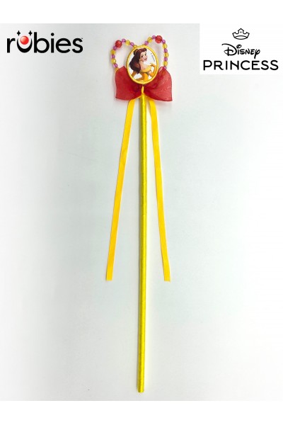 Belle Beaded Wand