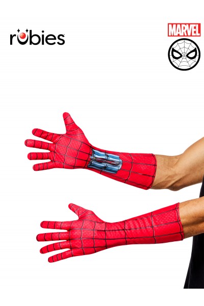 Spider-Man Brand New Day Adult Gloves
