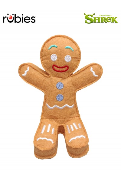 Shrek Gingy Shoulder Sitter