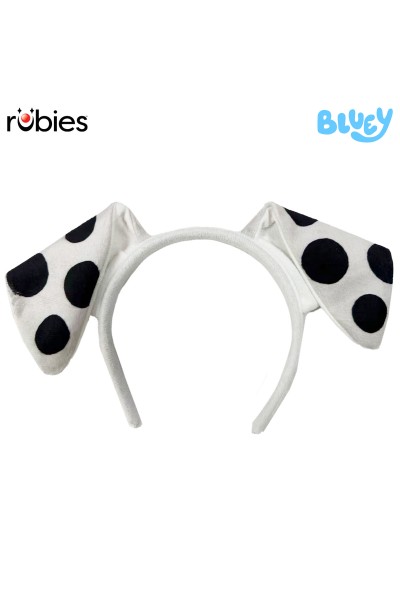 Bluey Chloe Ears Headband