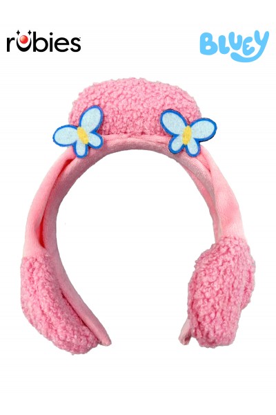 Bluey Coco Ears Headband