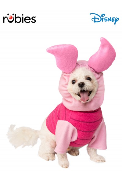 Piglet Pet Costume