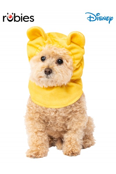 Winnie The Pooh Pet Accessory