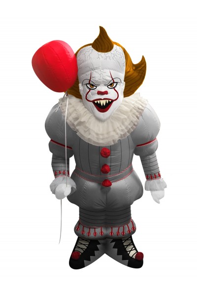 Pennywise Inflatable Lawn Prop
