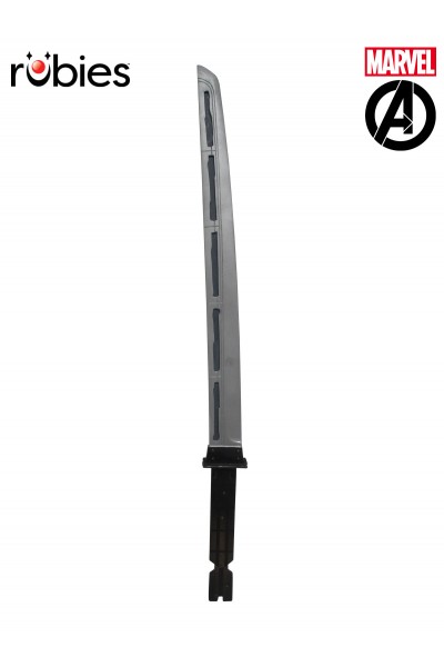 Ronin Ninja Swords Japanese
