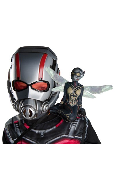 Wasp Shoulder Accessory