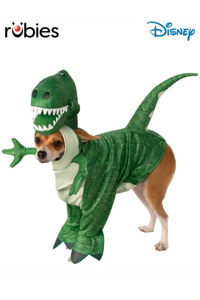 Rex Toy Story Pet Accessory
