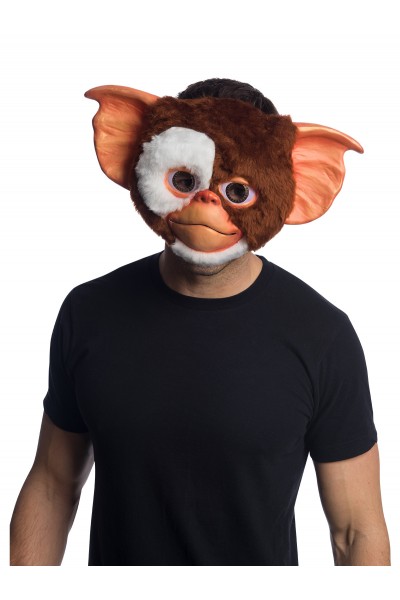 Gizmo Mask From Gremlins