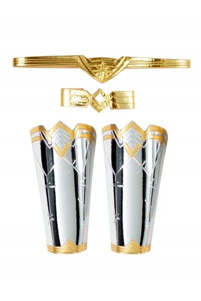 Wonder Woman 1984 Accessory Set for Child