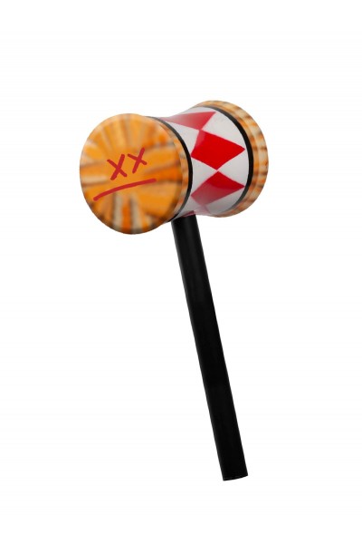 Harley Quinn Birds Of Prey Mallet