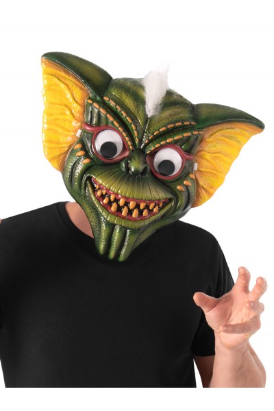 Stripe Googly Eyes Mask TV and Movie Characters - Accessory