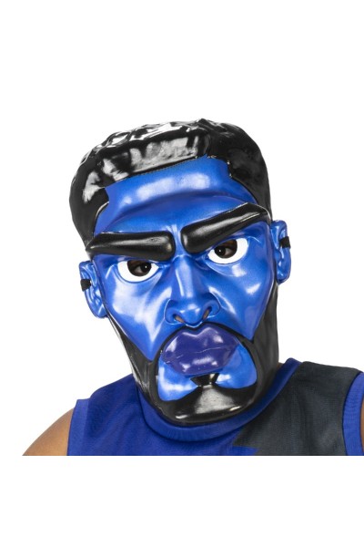 The Brow Looney Tunes Space Jam 2 Child Mask - Accessory