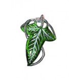 Lord of the Rings Elven Leaf Clasp